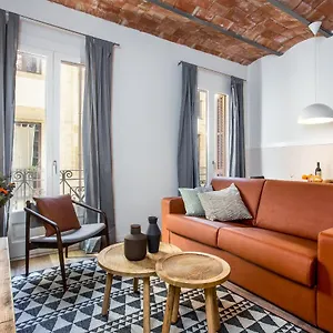 Appartement Ola Living Music, Barcelone