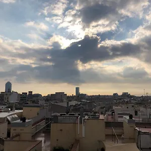 Apartamento Hhb, Barcelona