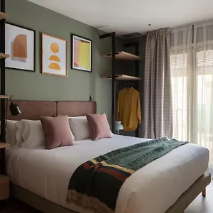 Hotel Toc Ramblas, Barcelone