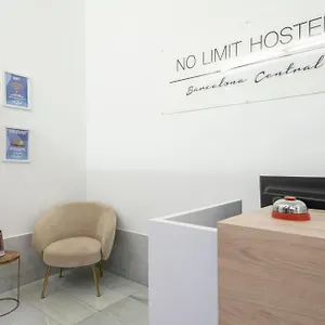 Albergue No Limit, Barcelona