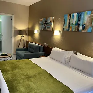 Hotel Aneto, Barcelone