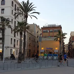 Appartement Aapartments In Center, Barcelone