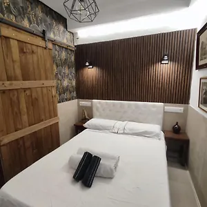 Casa de hóspedes Private, Barcelona