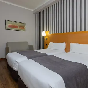 Hotel Lyon, Barcelone