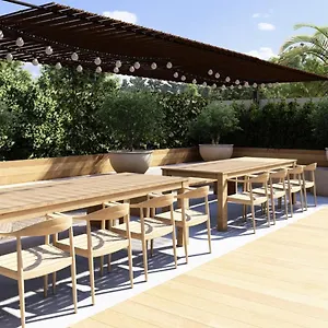 Albergue Olivia, Barcelona