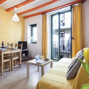 Appartement Ola Living Vidreria, Barcelone