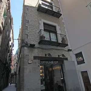 Appartement Bcn2stay, Barcelone