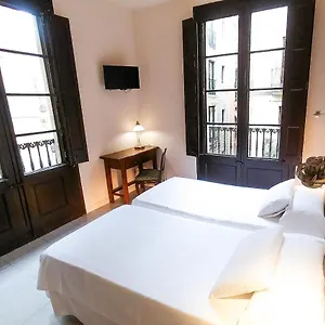 Hotel Jaume I, Barcelone