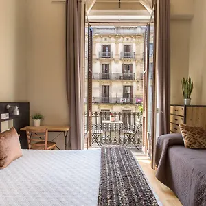 Casa de hóspedes El Born By Casa Consell, Barcelona