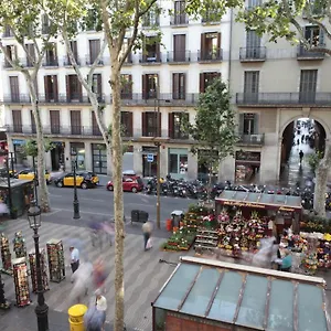 Apartamento Rambla 102, Barcelona