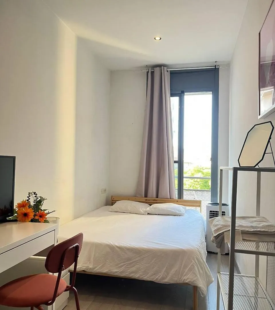 La Rambla Private Room Barcelona