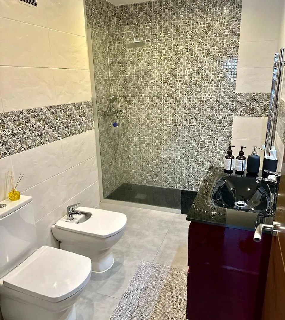 La Rambla Private Room Barcelona Botel