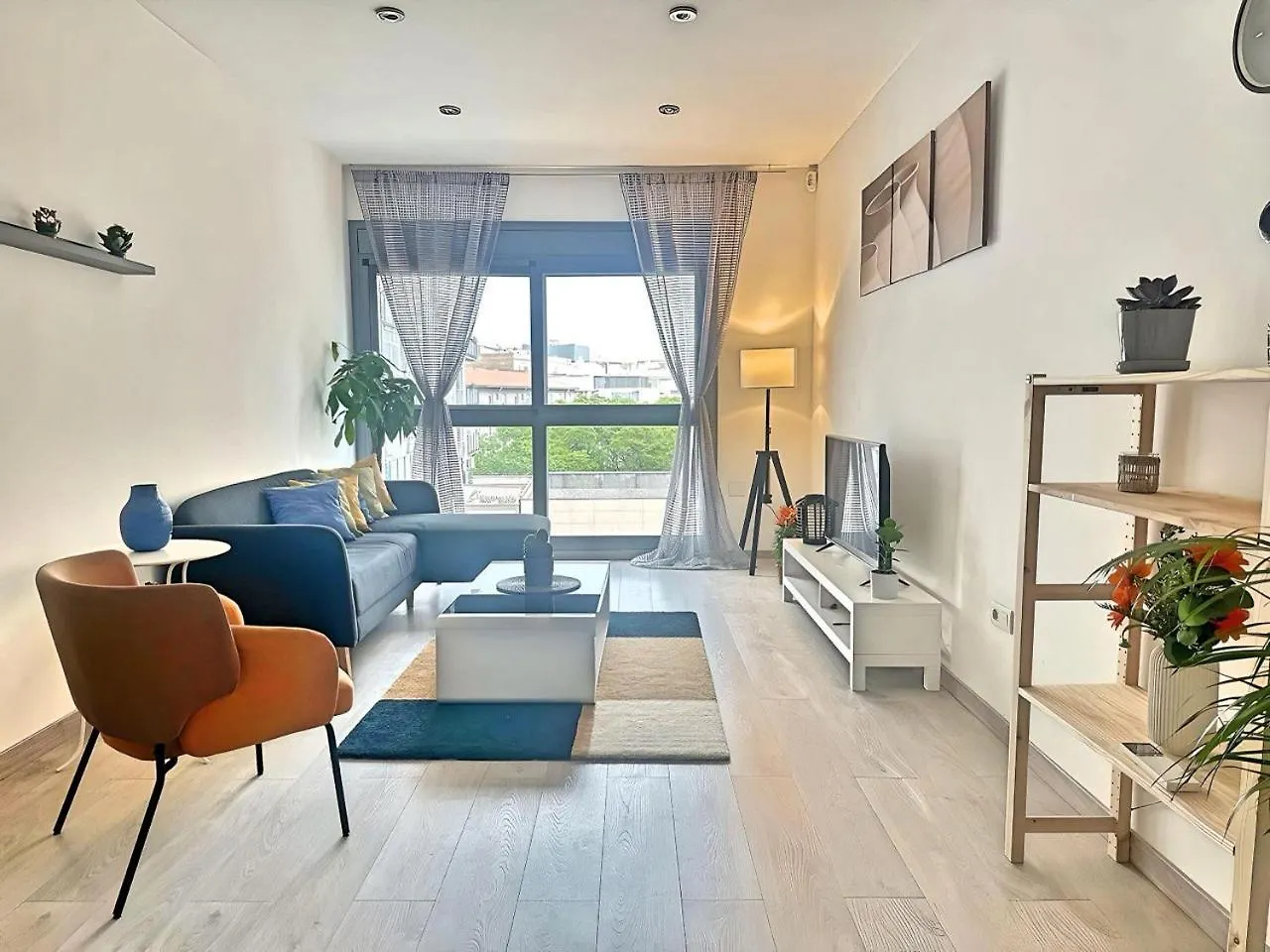 La Rambla Private Room Barcelona 0*,  Spain